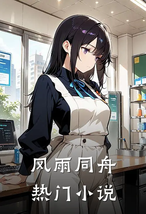 风雨同舟热门小说