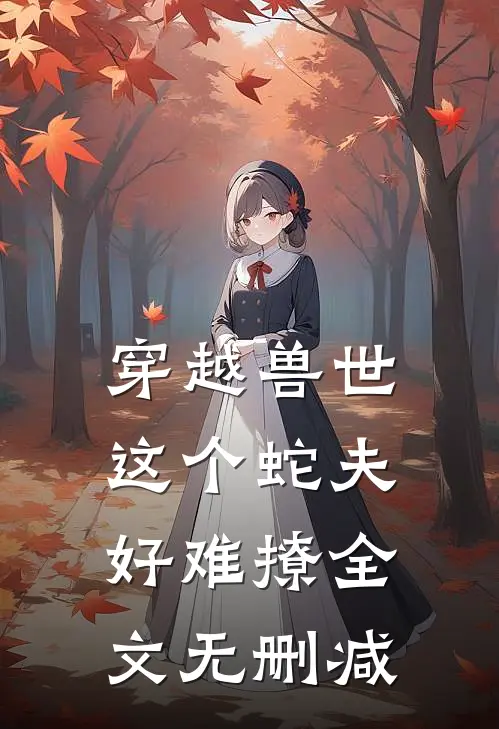 穿越兽世这个蛇夫好难撩全文无删减