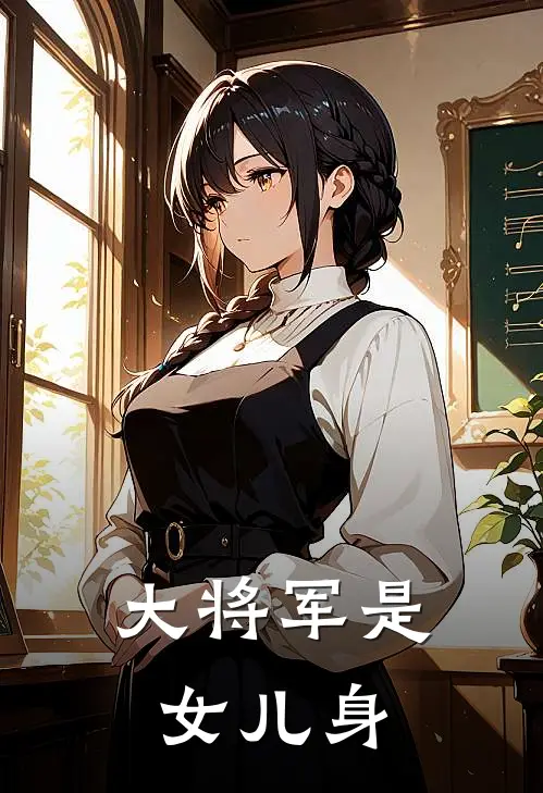 大将军是女儿身