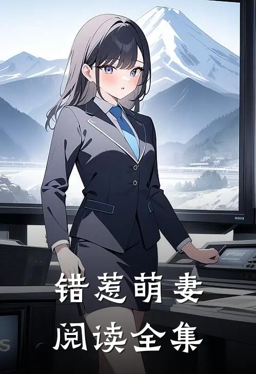 错惹萌妻阅读全集