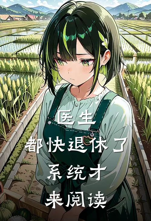 医生：都快退休了，系统才来阅读