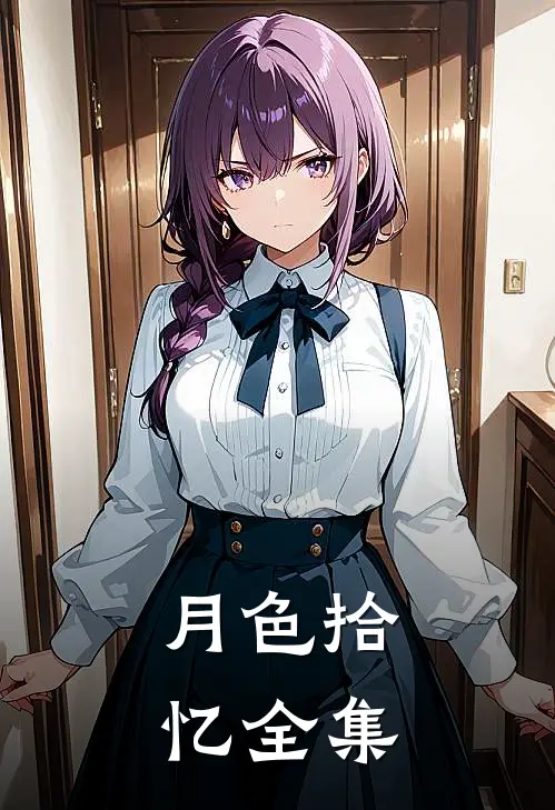 月色拾忆 全集
