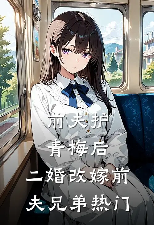 前夫护青梅后，二婚改嫁前夫兄弟热门