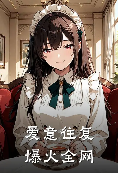 爱意往复爆火全网