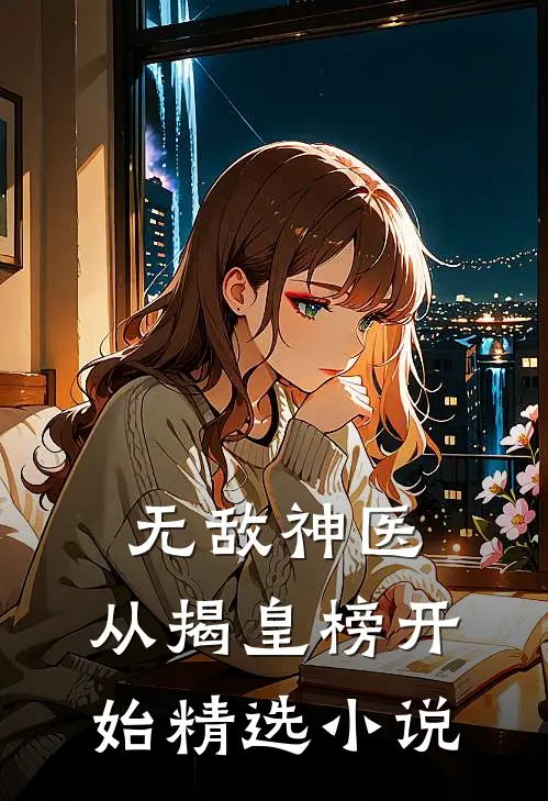 无敌神医：从揭皇榜开始精选小说