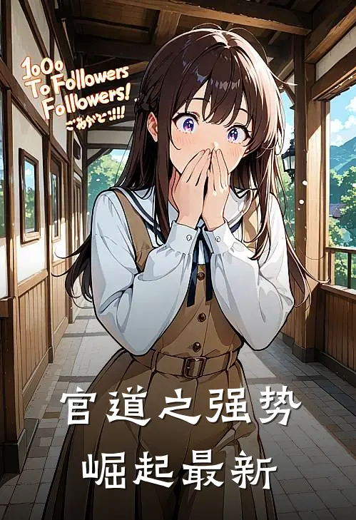 官道之强势崛起最新