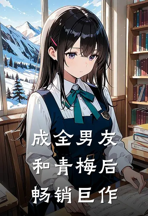 成全男友和青梅后畅销巨作