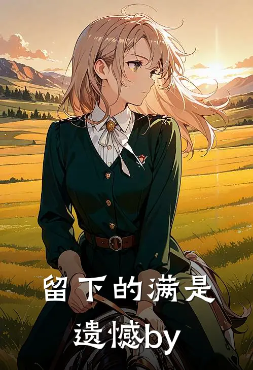 留下的满是遗憾by