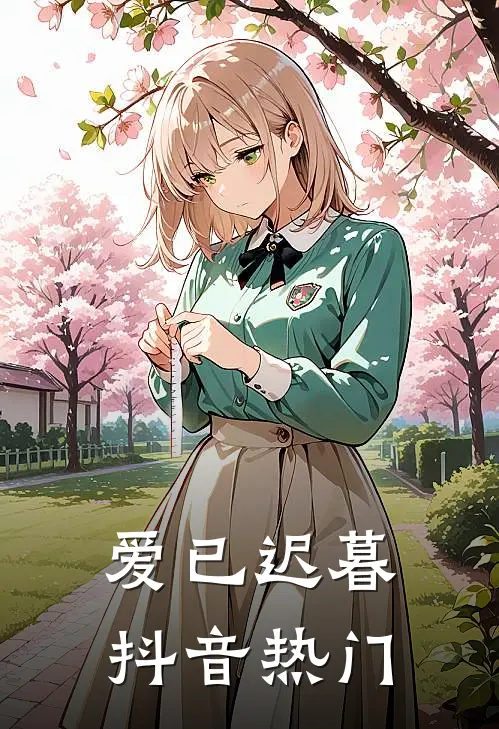 爱已迟暮抖音热门