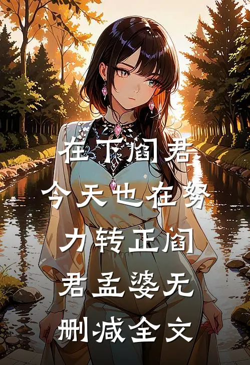 在下阎君，今天也在努力转正阎君孟婆无删减全文