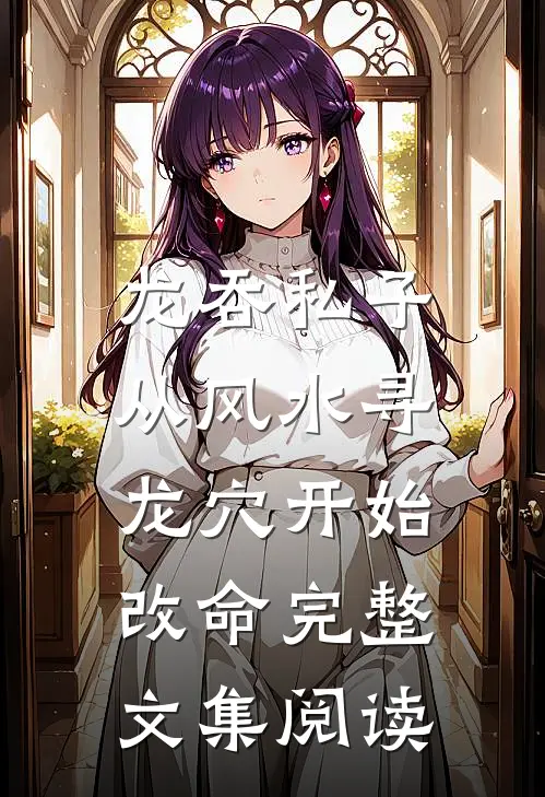 龙吞私子：从风水寻龙穴开始改命完整文集阅读