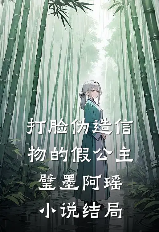 打脸伪造信物的假公主璧墨阿瑶小说结局