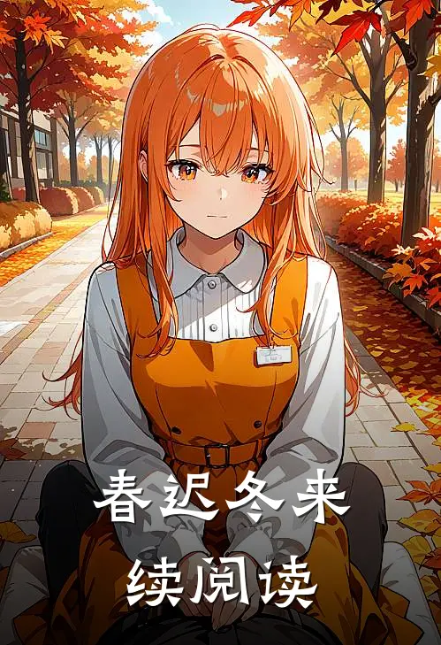 春迟冬来续阅读