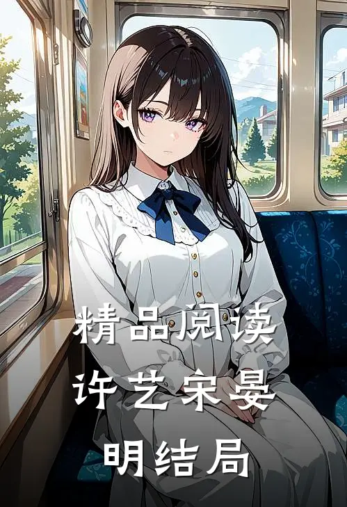 精品阅读许艺宋晏明结局