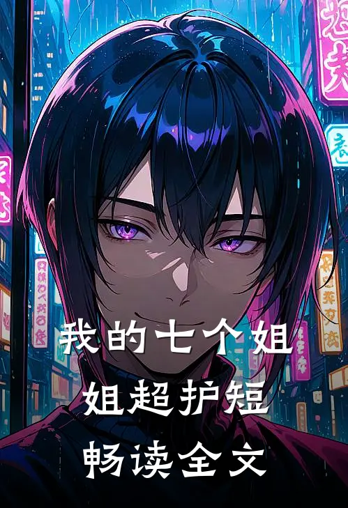 我的七个姐姐超护短畅读全文
