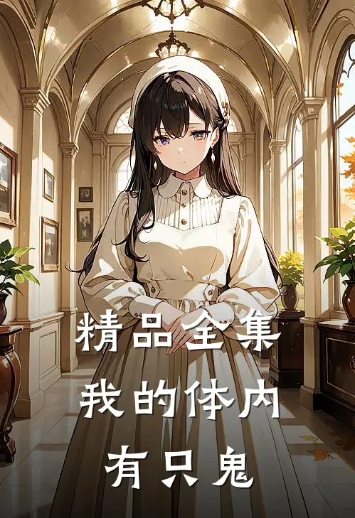 精品全集我的体内有只鬼