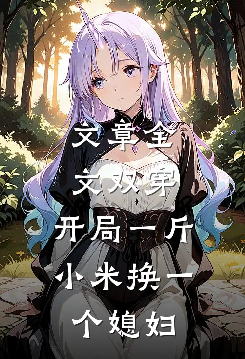 文章全文双穿：开局一斤小米换一个媳妇