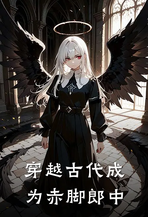 穿越古代成为赤脚郎中