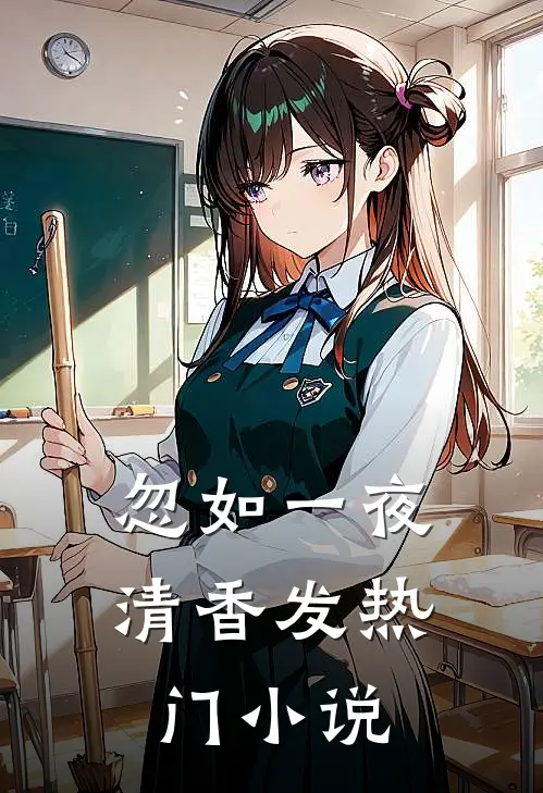 忽如一夜清香发热门小说
