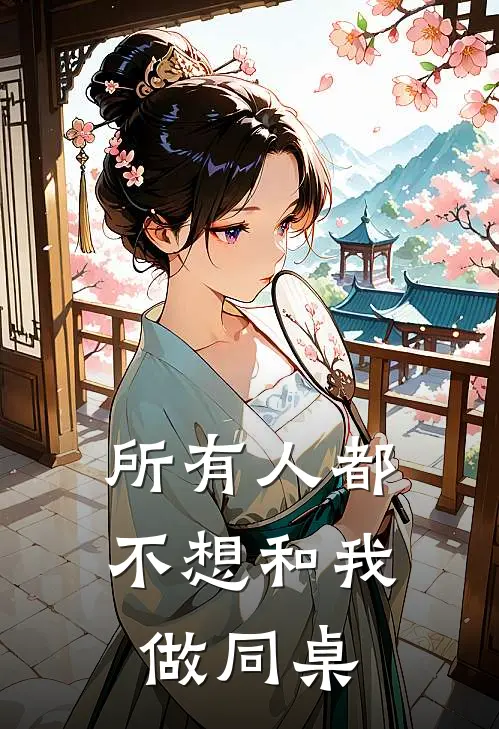 所有人都不想和我做同桌