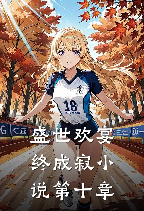 盛世欢宴终成寂小说第十章