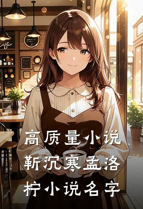 高质量小说靳沉寒孟洛柠小说名字