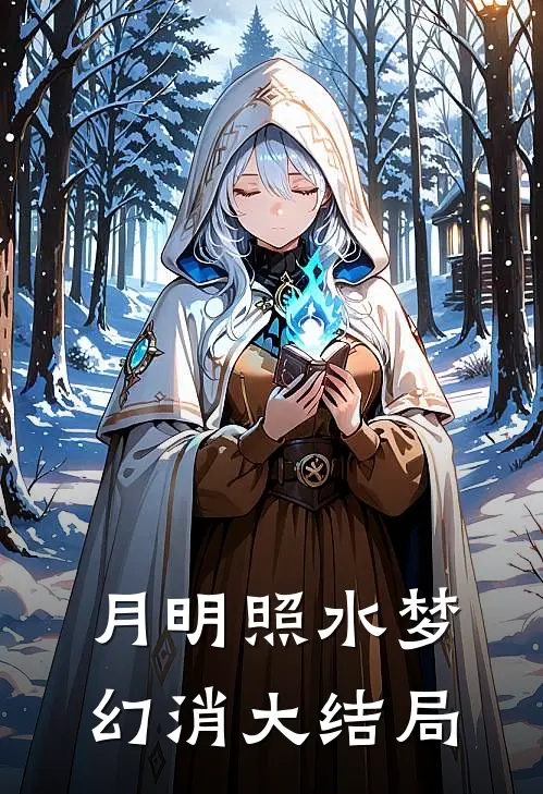 月明照水梦幻消大结局