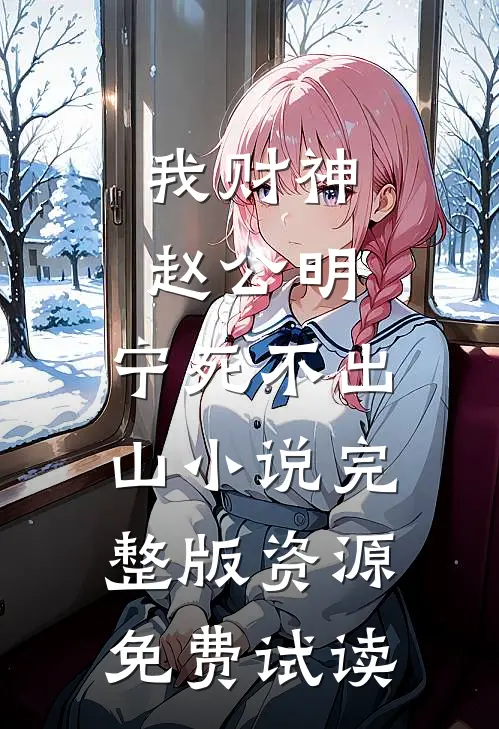 我财神赵公明，宁死不出山小说完整版资源免费试读