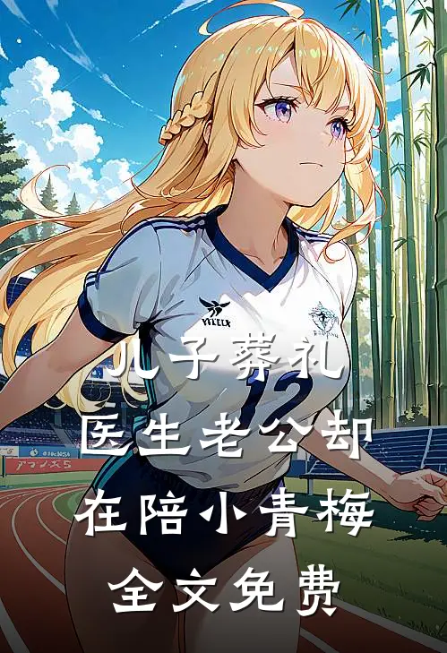 儿子葬礼，医生老公却在陪小青梅全文免费
