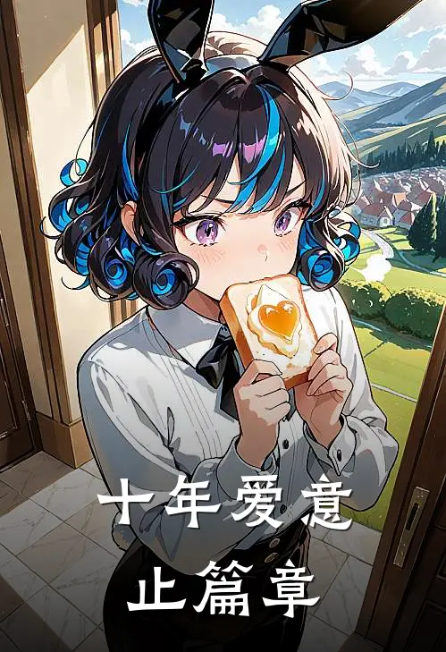 十年爱意止篇章