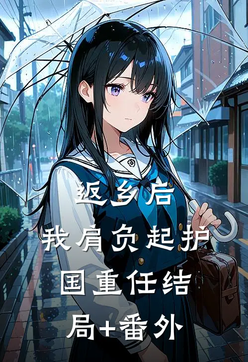 返乡后，我肩负起护国重任结局+番外