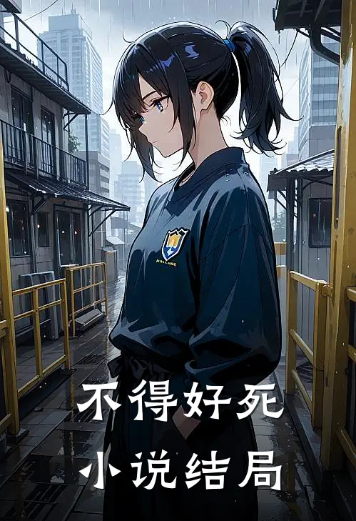 不得好死小说结局