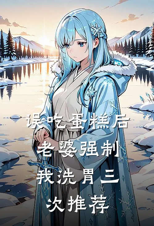 误吃蛋糕后，老婆强制我洗胃三次推荐