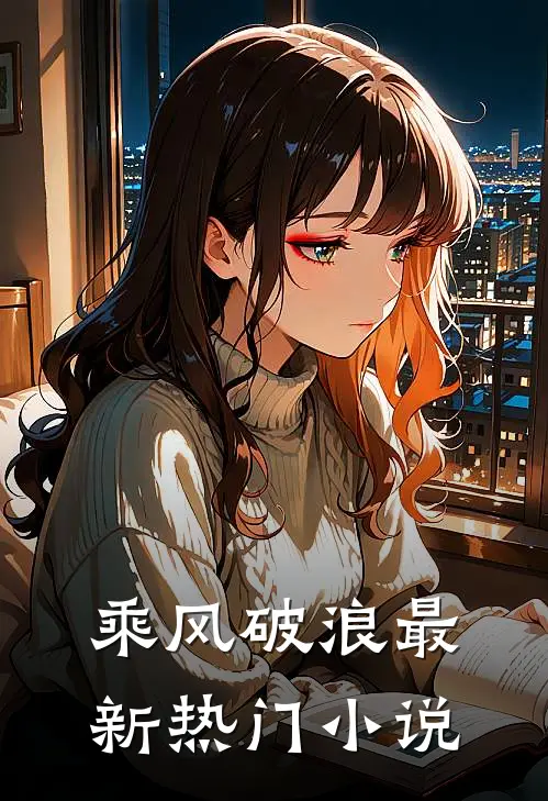 乘风破浪最新热门小说