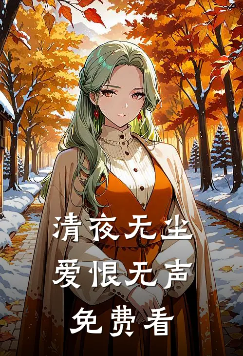 清夜无尘，爱恨无声免费看