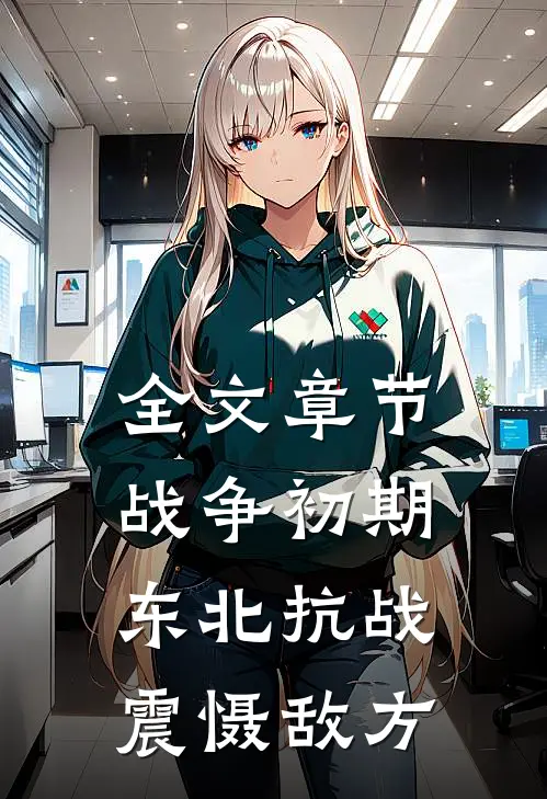 全文章节战争初期，东北抗战震慑敌方