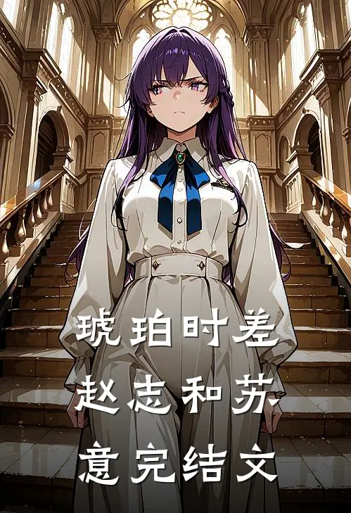 琥珀时差赵志和苏意完结文