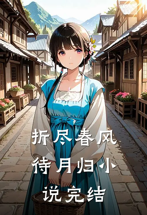 折尽春风待月归小说完结