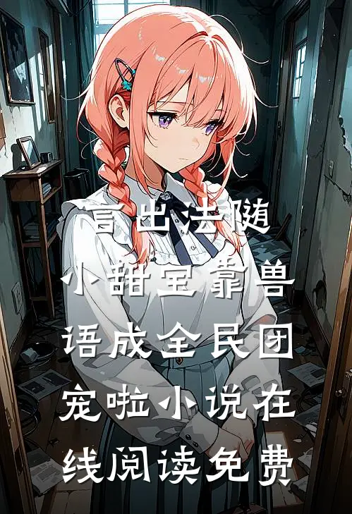 言出法随，小甜宝靠兽语成全民团宠啦小说在线阅读免费