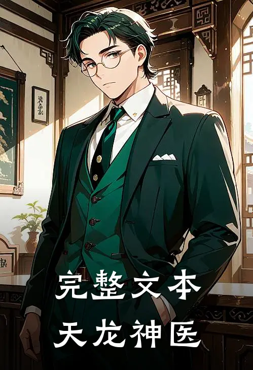 完整文本天龙神医