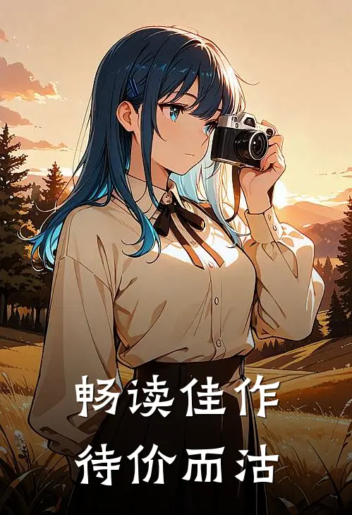 畅读佳作待价而沽