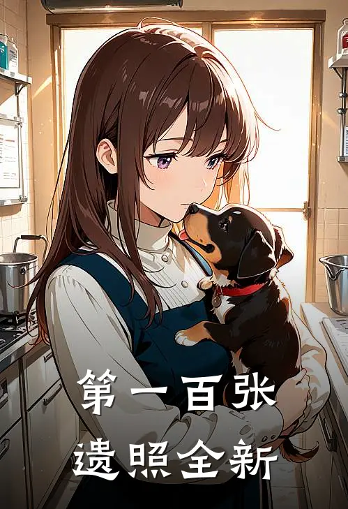 第一百张遗照全新