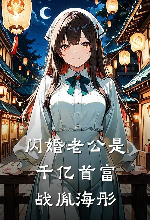 闪婚老公是千亿首富战胤海彤