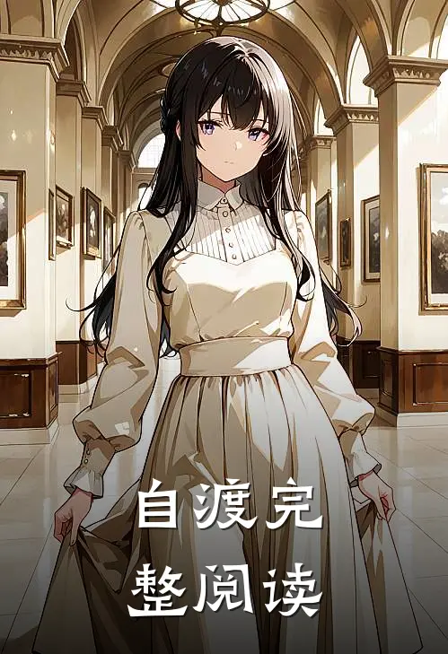 自渡完整阅读