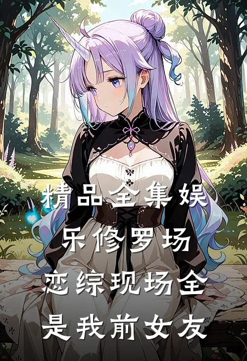 精品全集娱乐修罗场：恋综现场全是我前女友