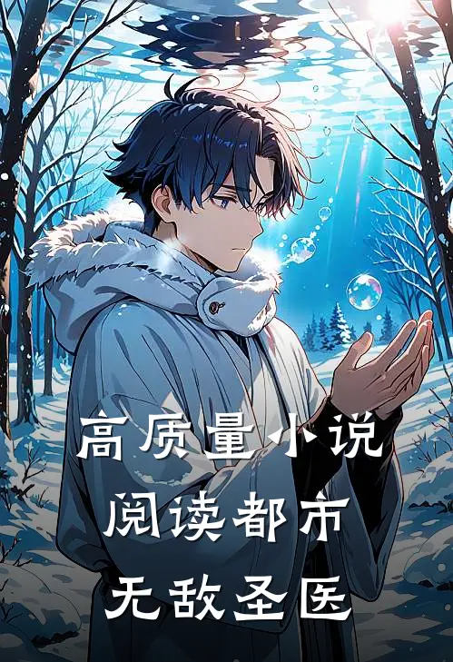 高质量小说阅读都市无敌圣医