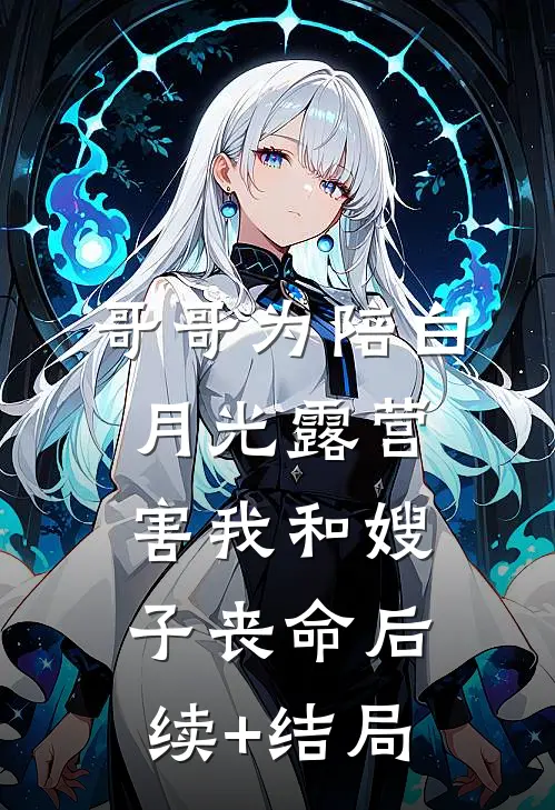 哥哥为陪白月光露营，害我和嫂子丧命后续+结局