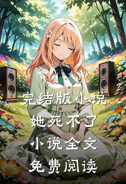 完结版小说她死不了小说全文免费阅读