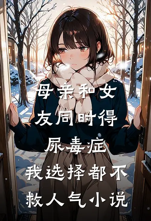 母亲和女友同时得尿毒症，我选择都不救人气小说