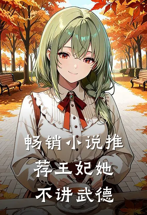 畅销小说推荐王妃她不讲武德